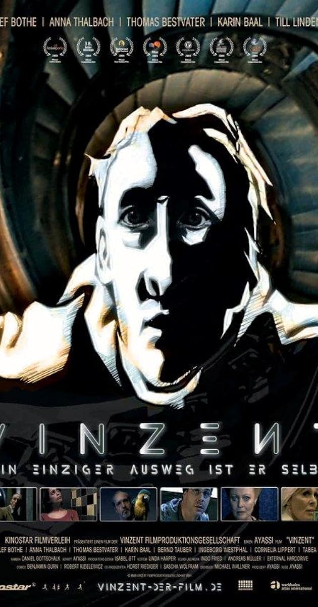 Vinzent