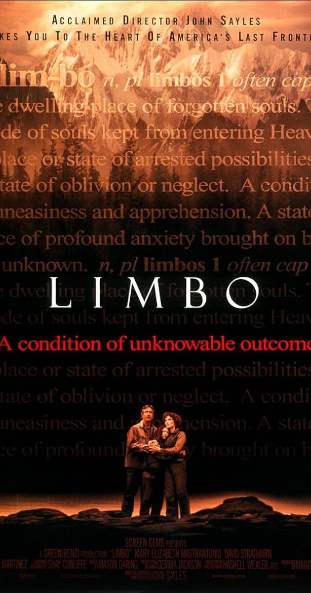 Limbo
