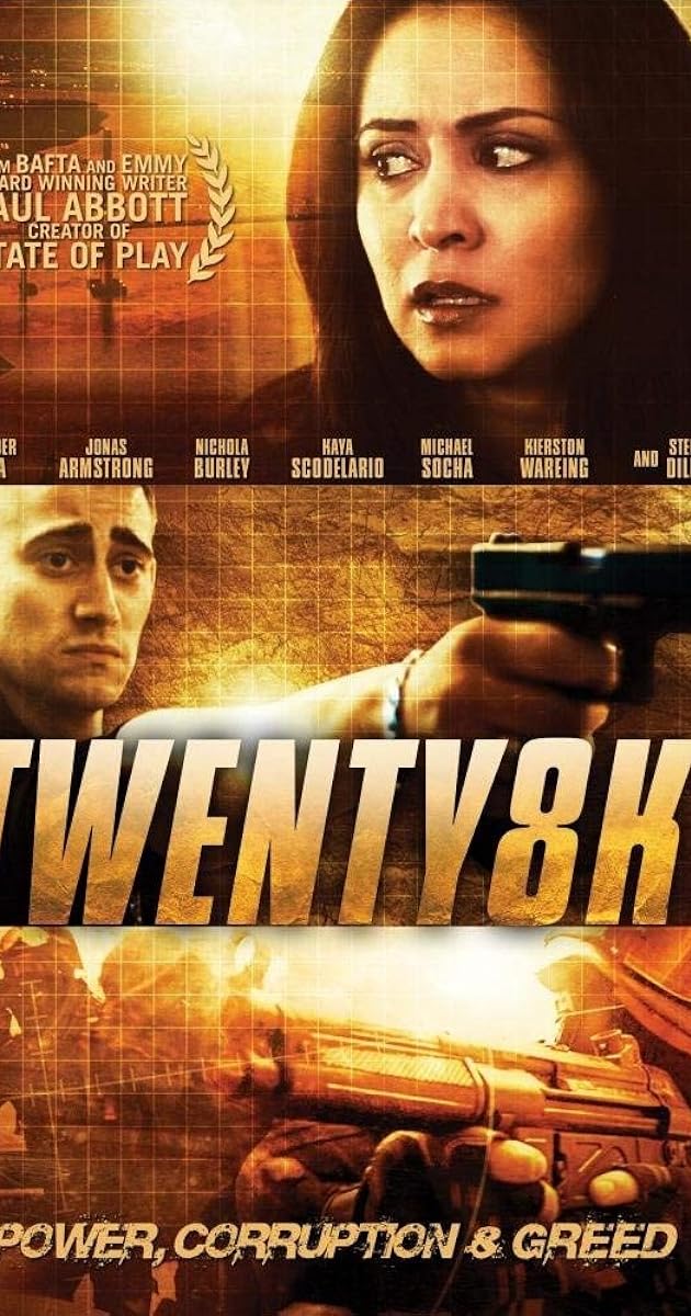 Twenty8K