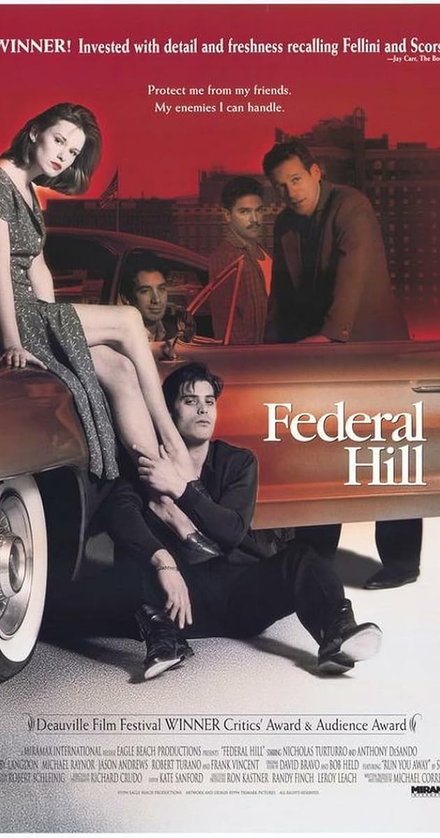 Federal Hill