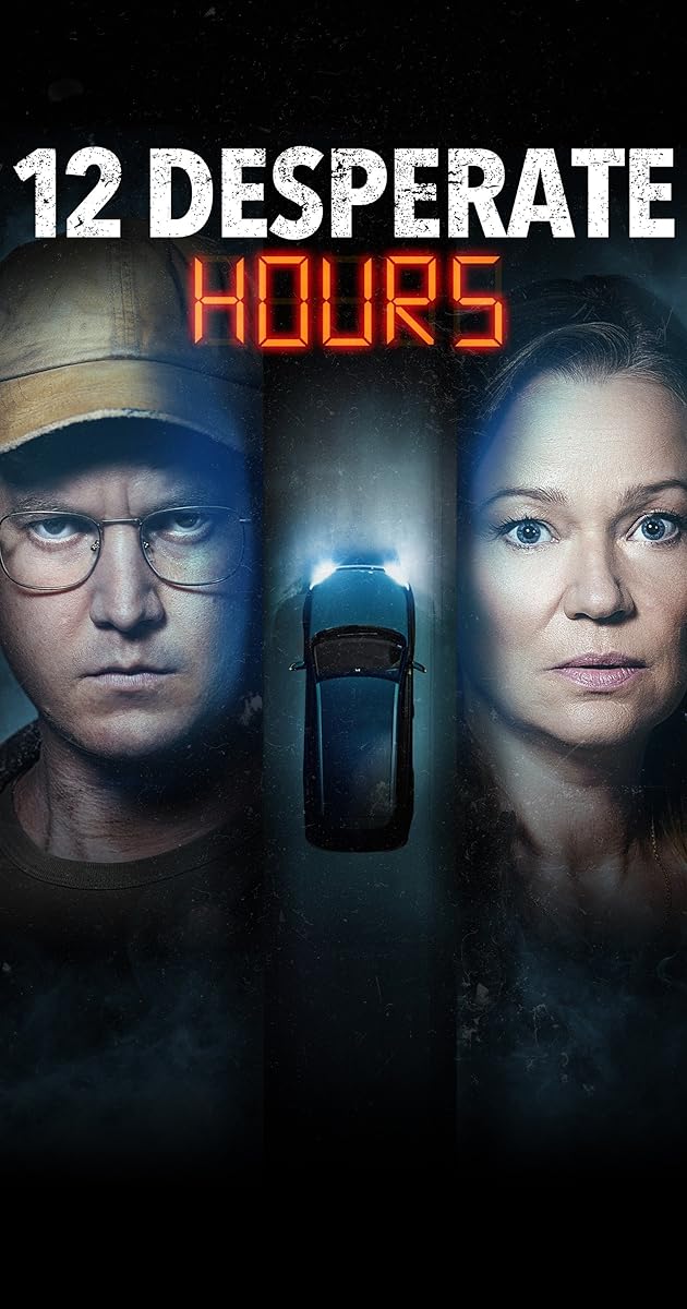 12 Desperate Hours