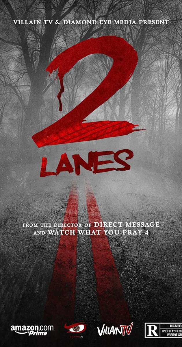 2 Lanes