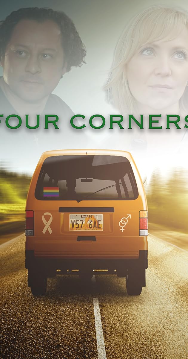 The 4 Corners