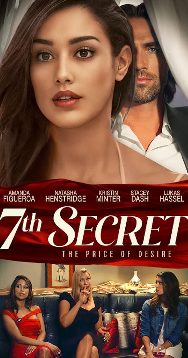 7th Secret