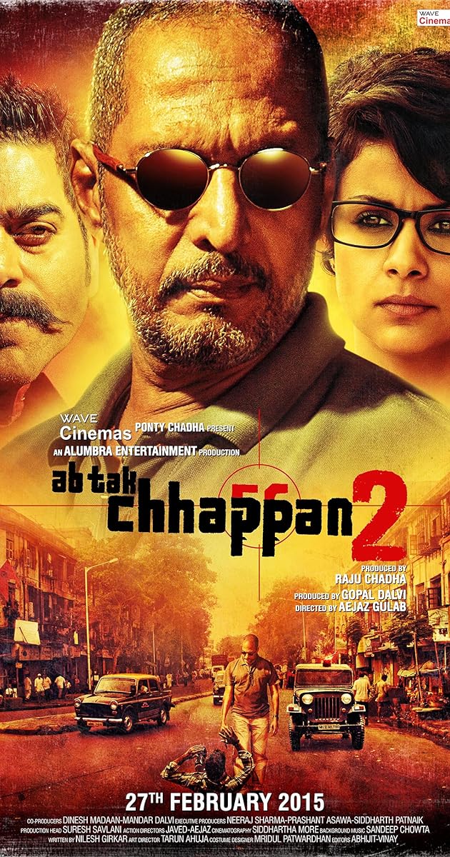 Ab Tak Chhappan 2