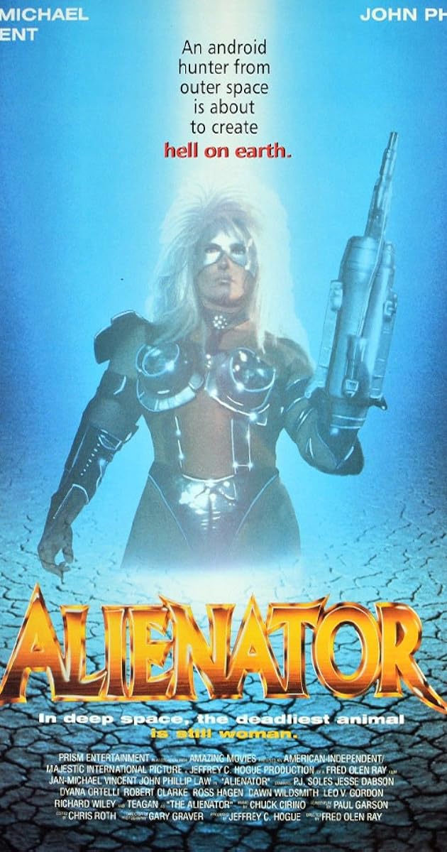 Alienator