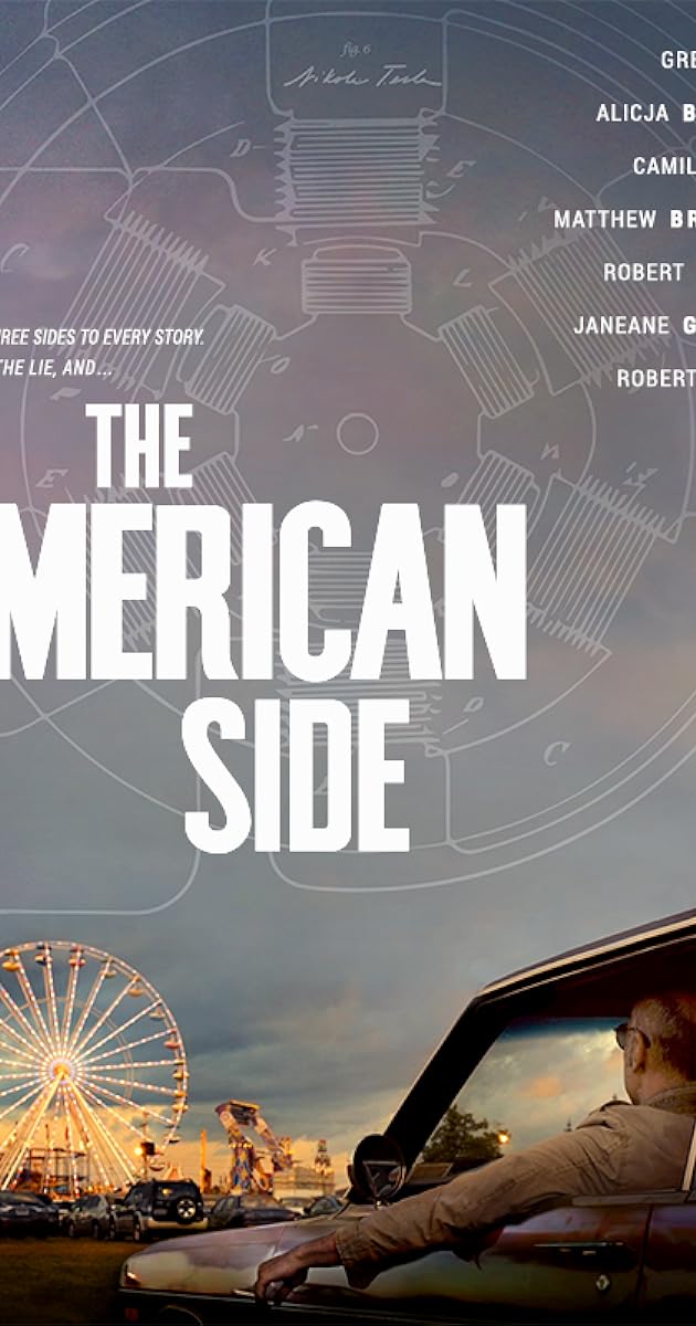 The American Side