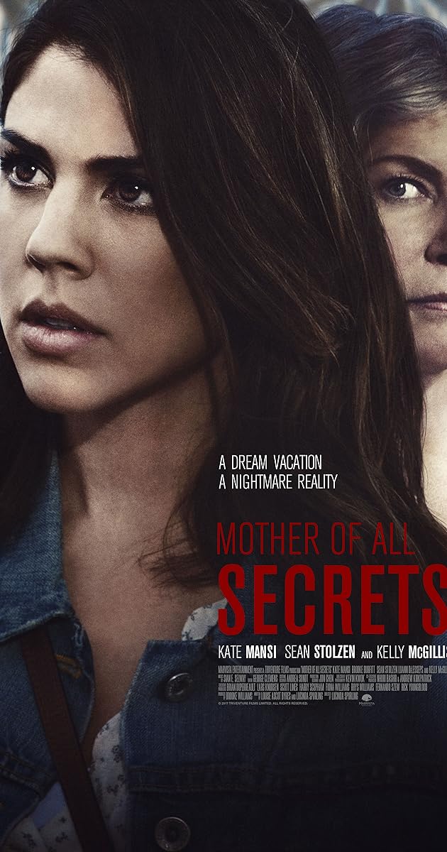 Maternal Secrets