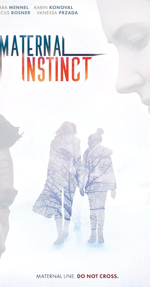 Maternal Instinct