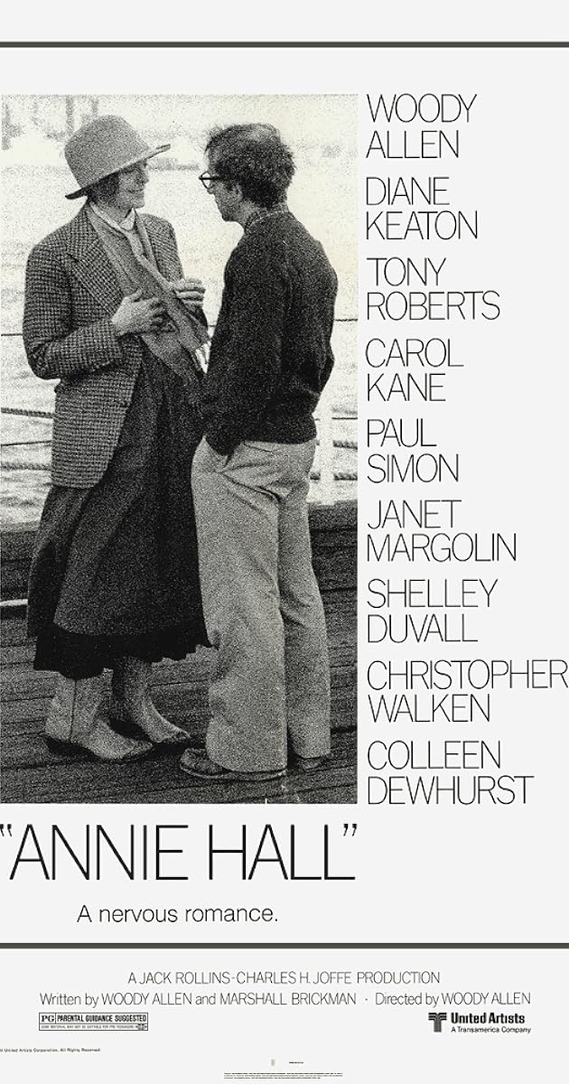 Annie Hall