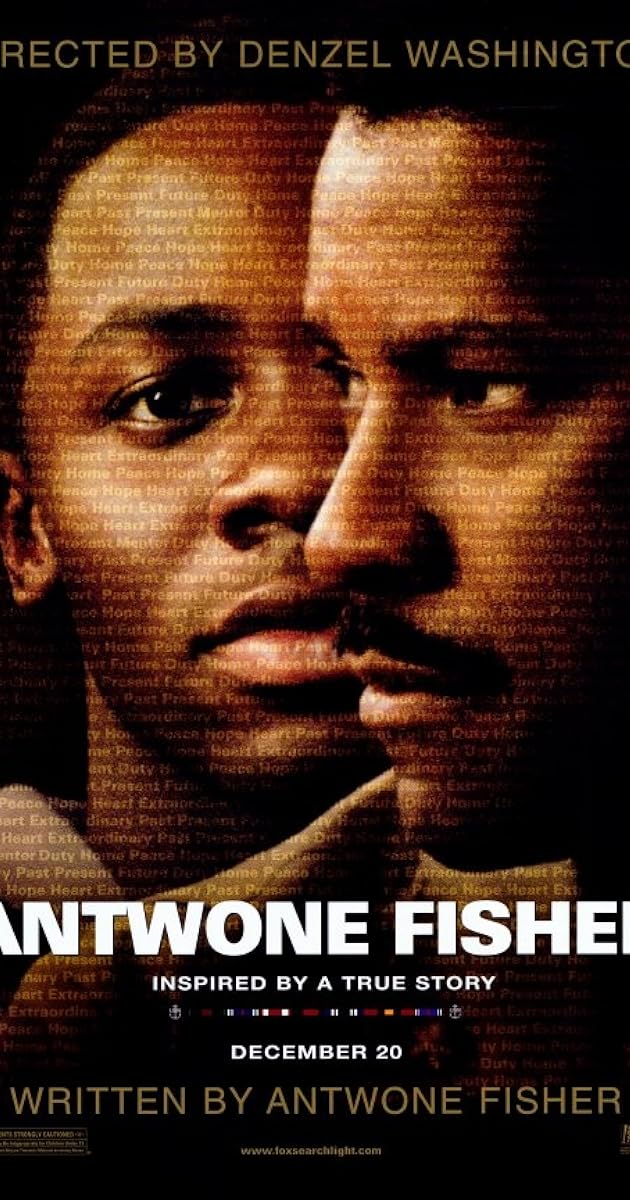 Antwone Fisher