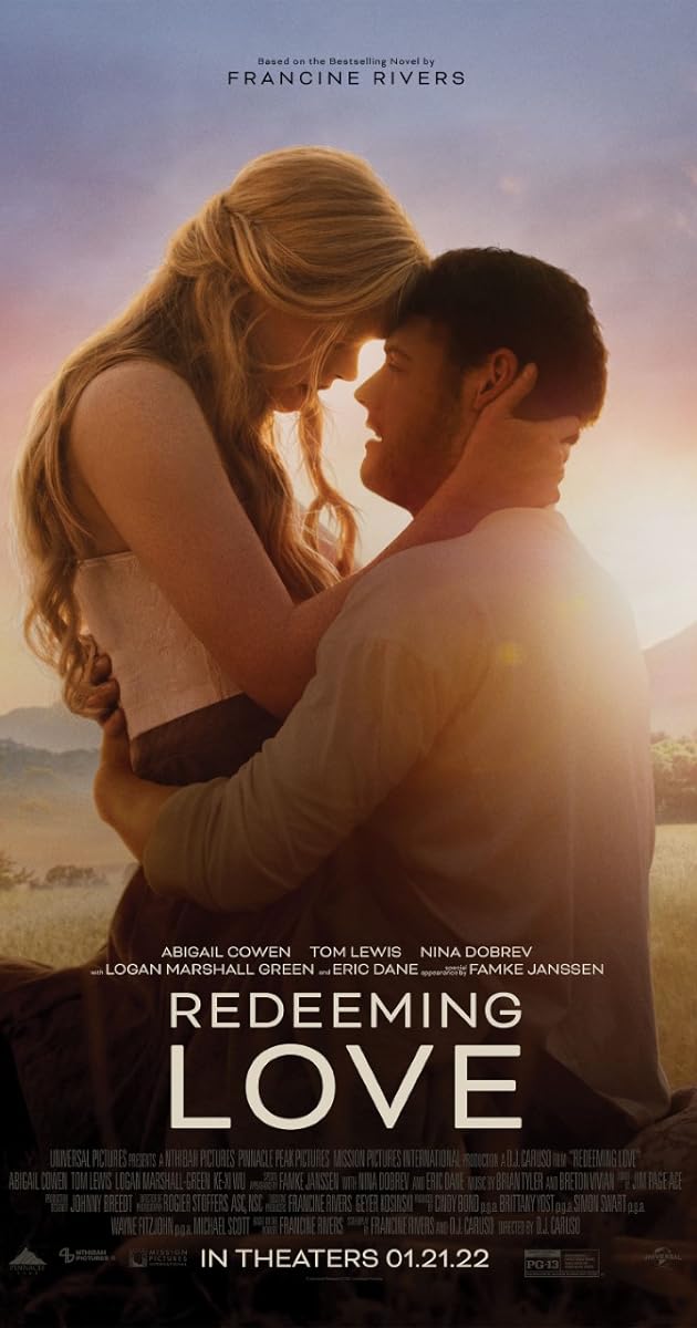 Redeeming Love