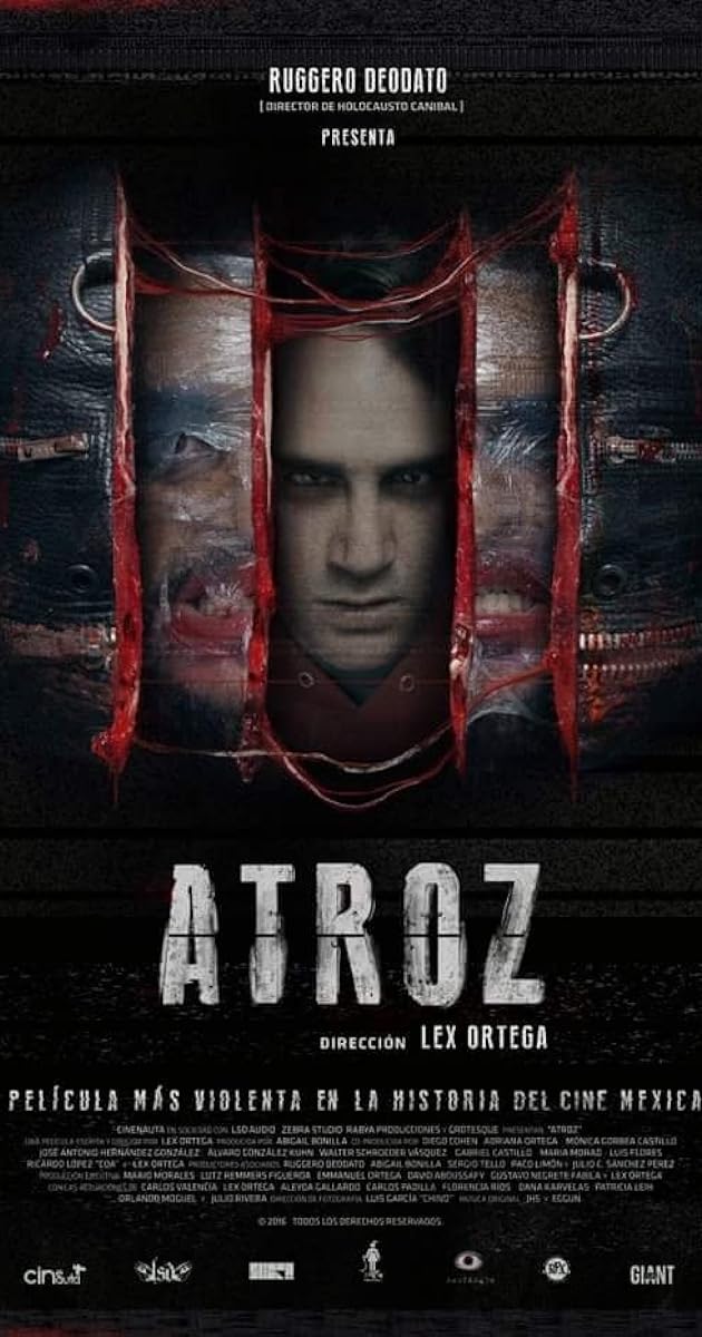 Atroz