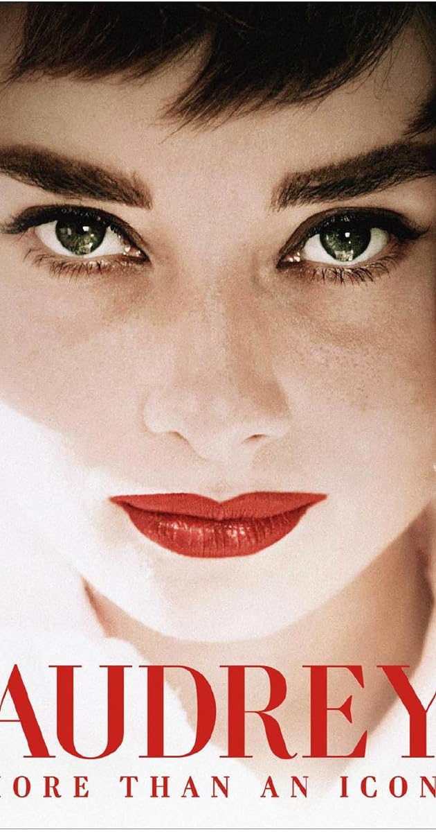 Audrey