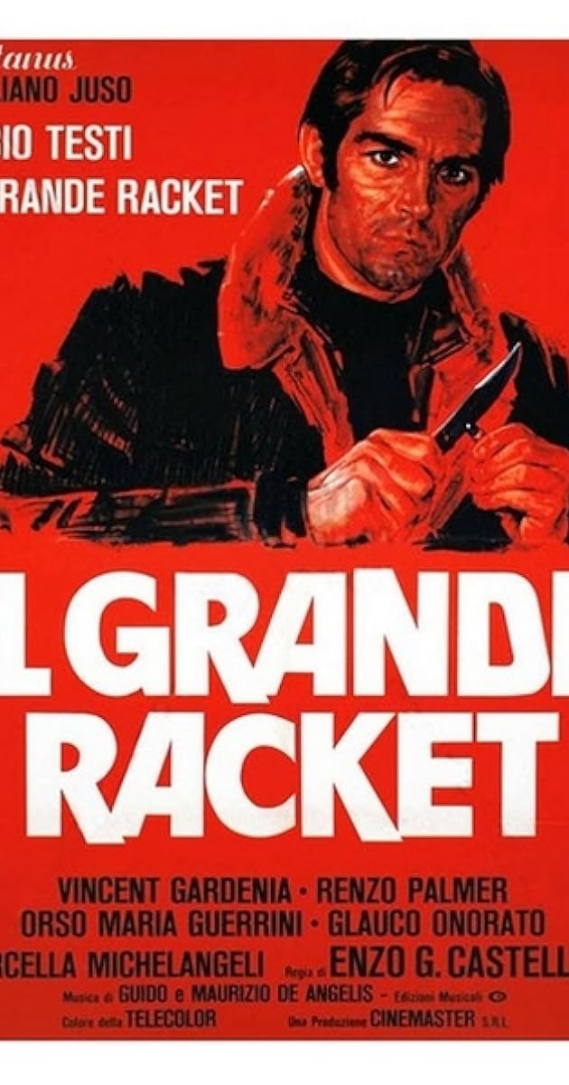 Il grande racket