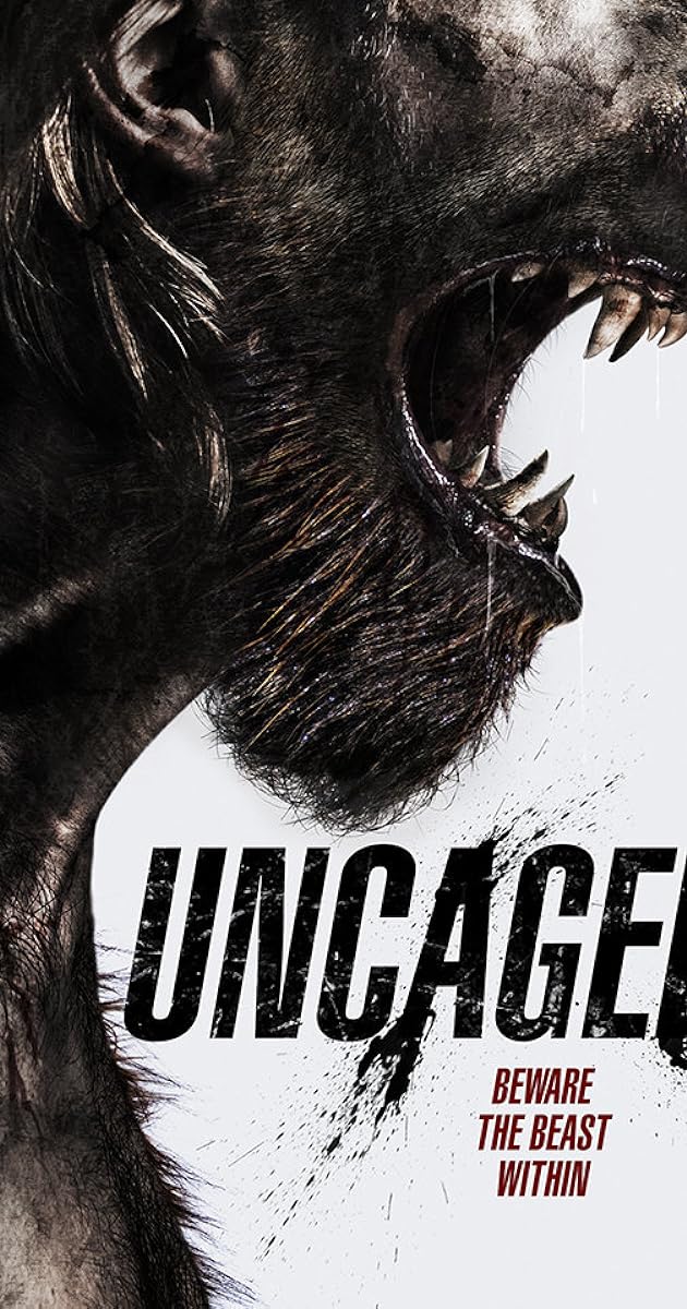Uncaged