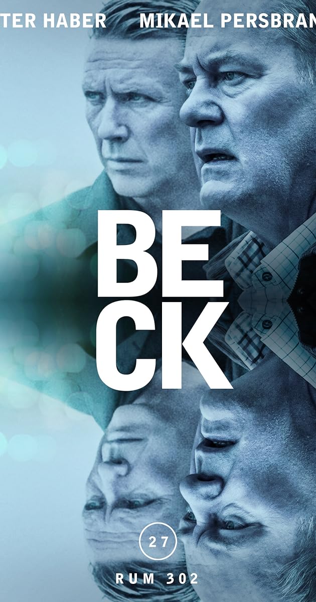 Beck 27 - Rum 302