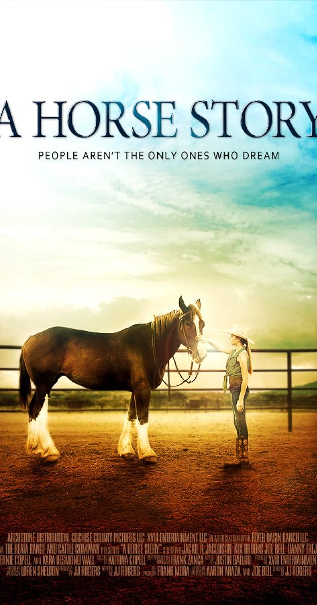 A Horse Story