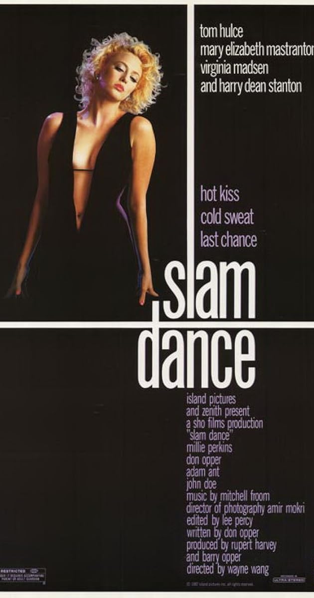 Slam Dance
