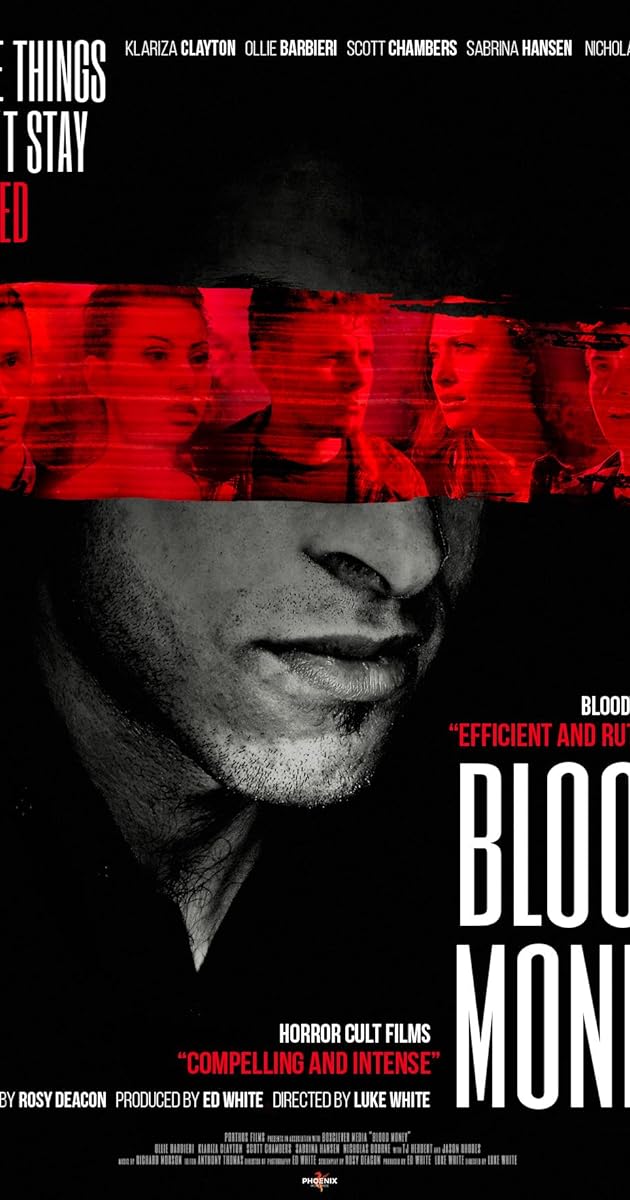 Blood Money