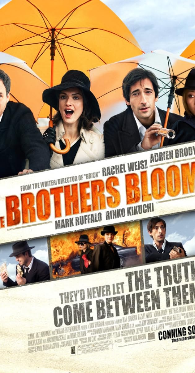 Bloom Kardeşler