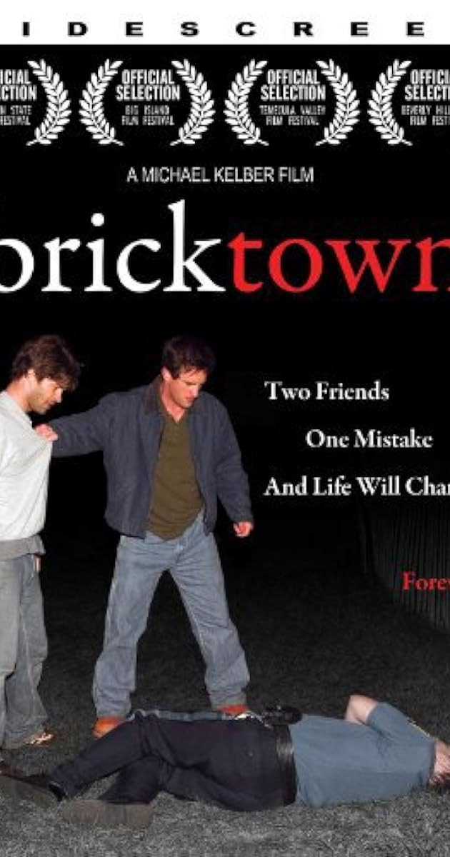 Bricktown