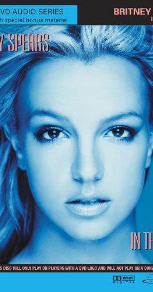 Britney Spears: In The Zone