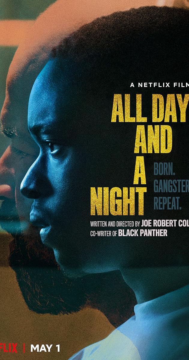 All Day and a Night