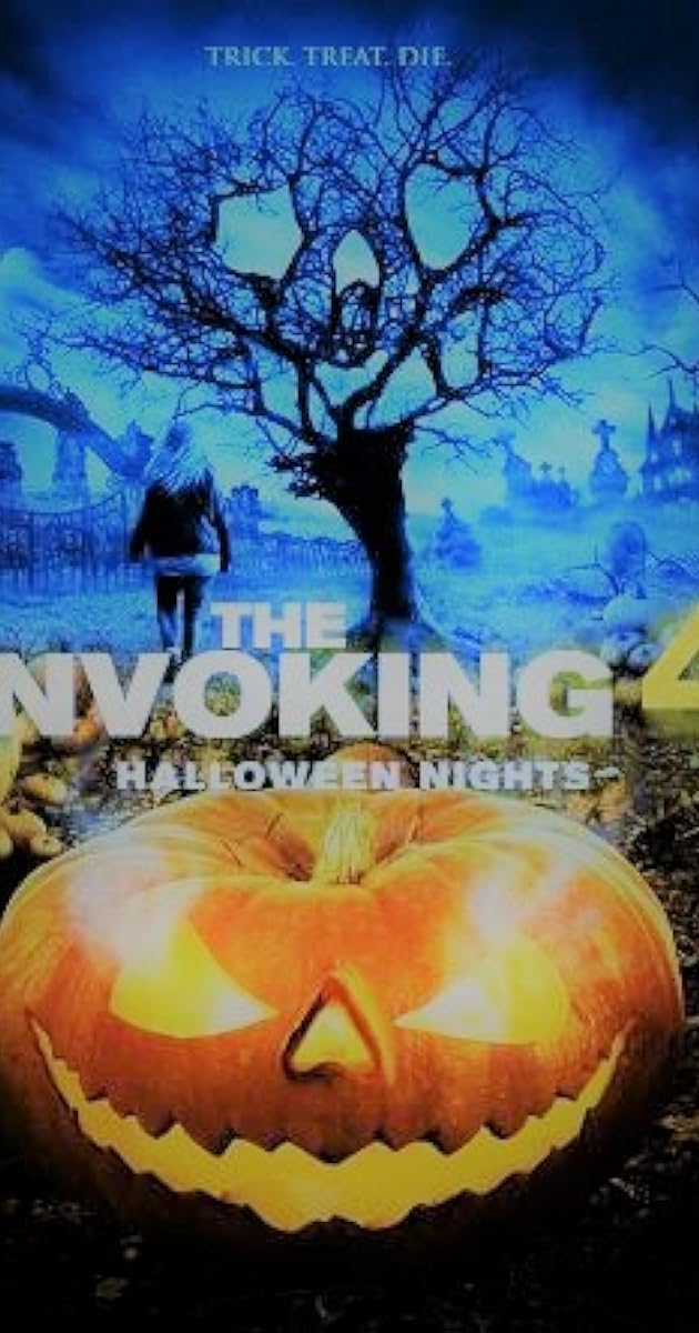 Invoking 4