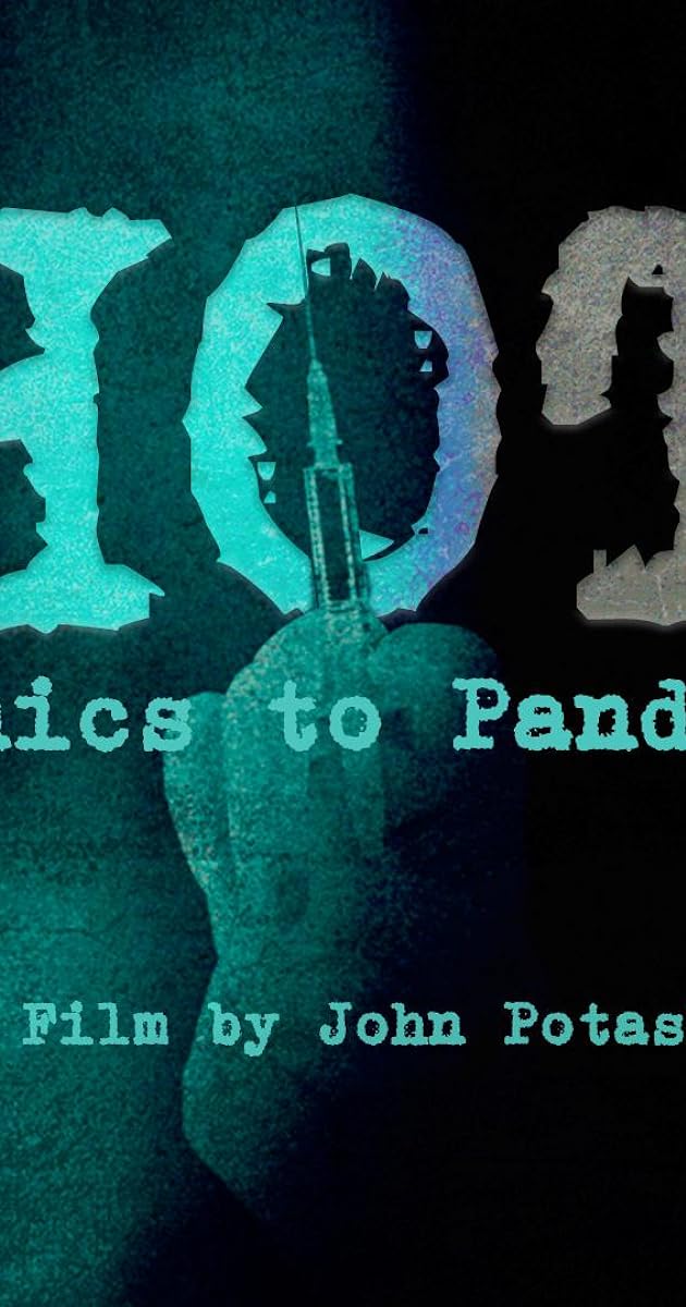Shots: Eugenics to Pandemics