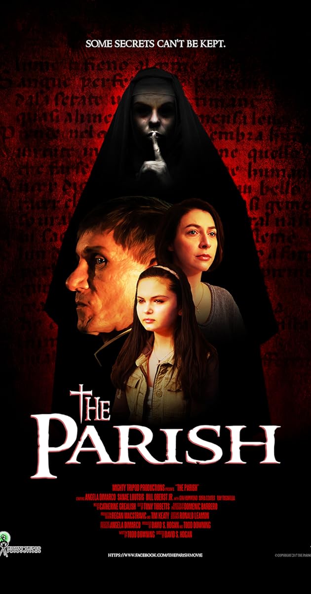The Parish