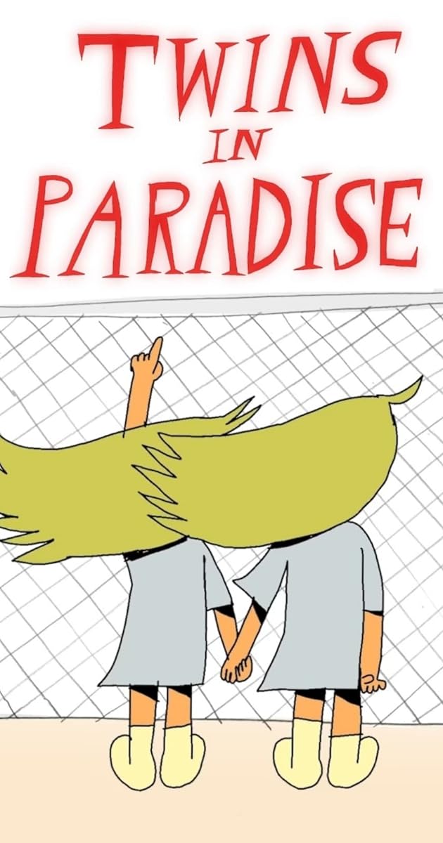 Twins in Paradise