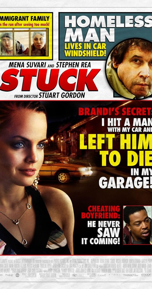Stuck
