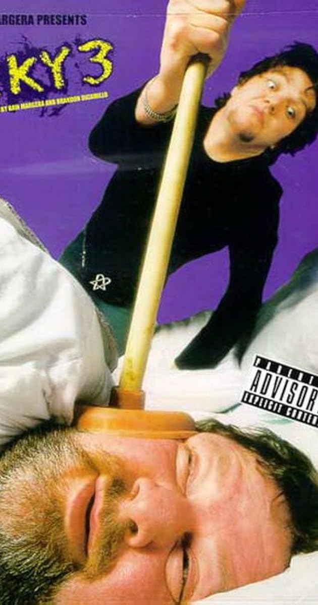 Camp Kill Yourself 3