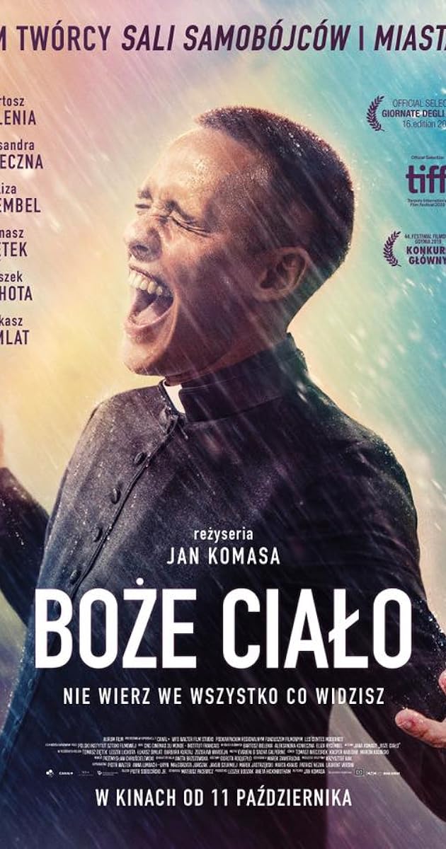 Boze Cialo