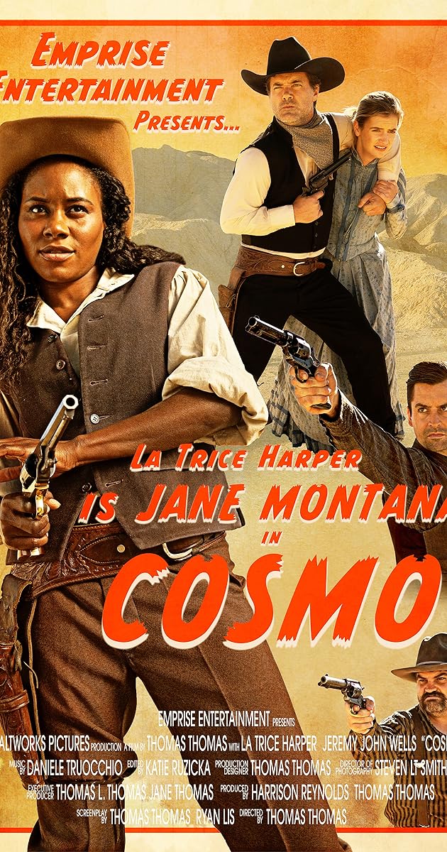 Cosmo