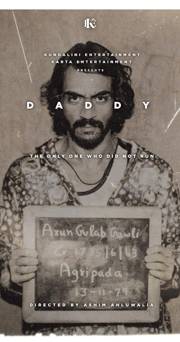 Daddy