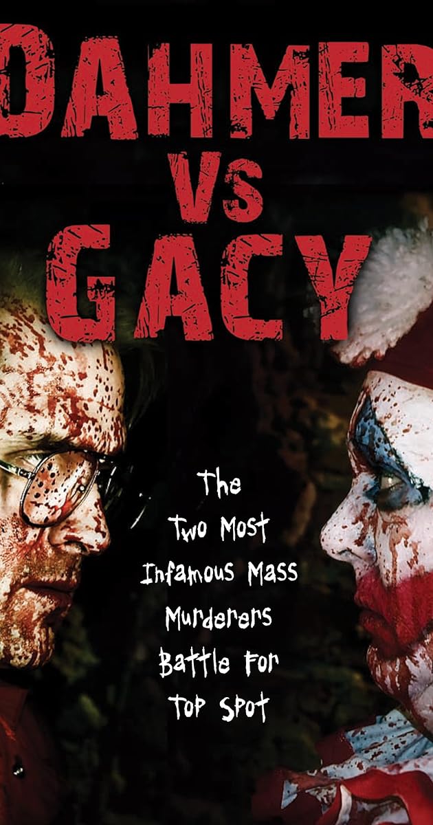 Dahmer vs. Gacy