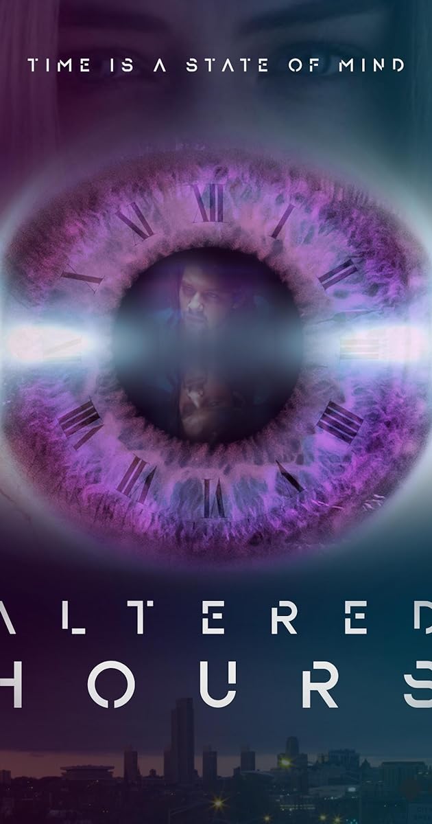 Altered Hours