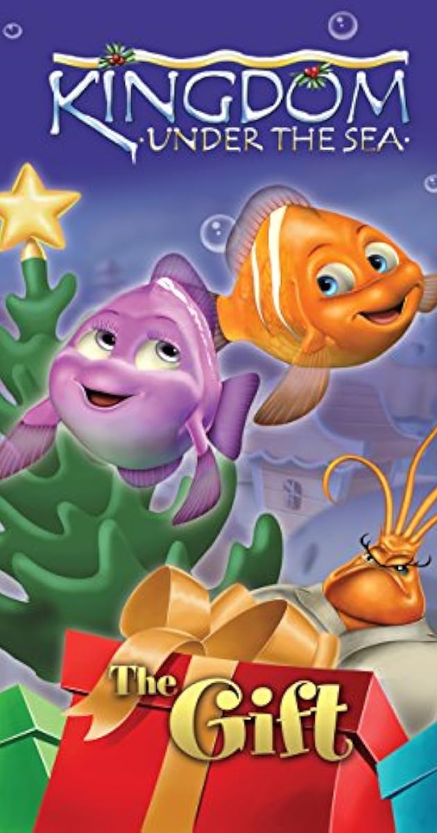 Kingdom Under the Sea: The Gift