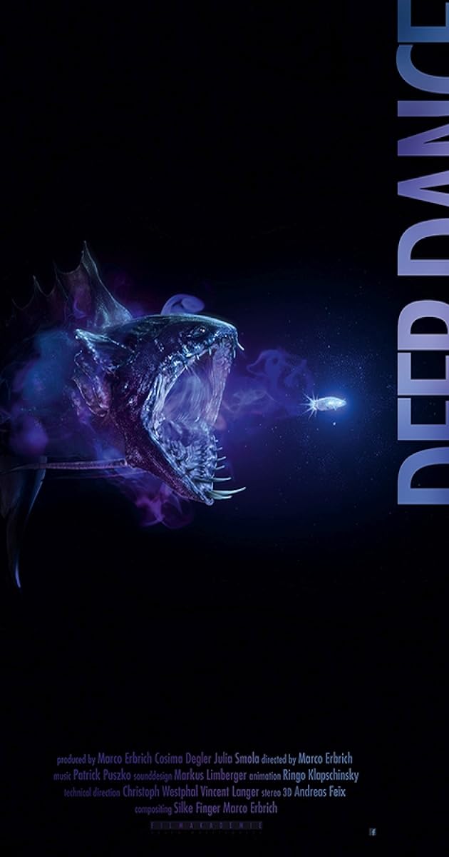 Deep Dance