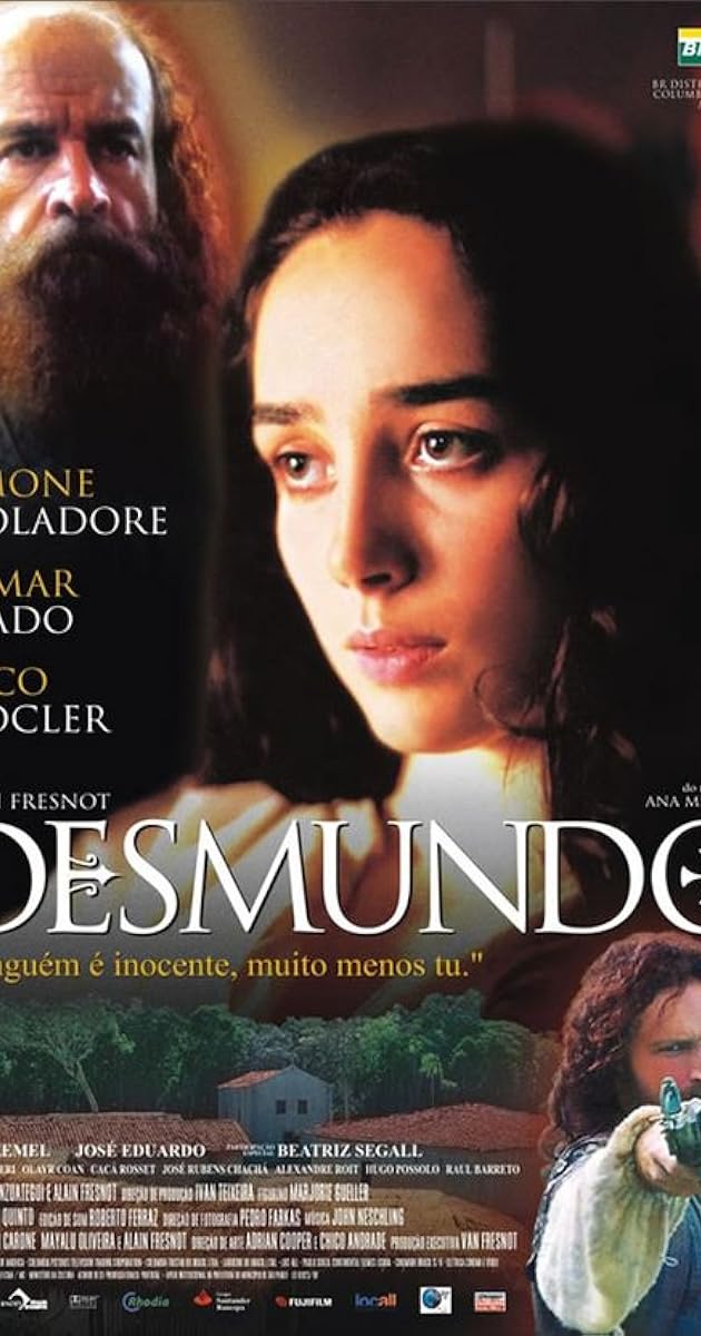 Desmundo