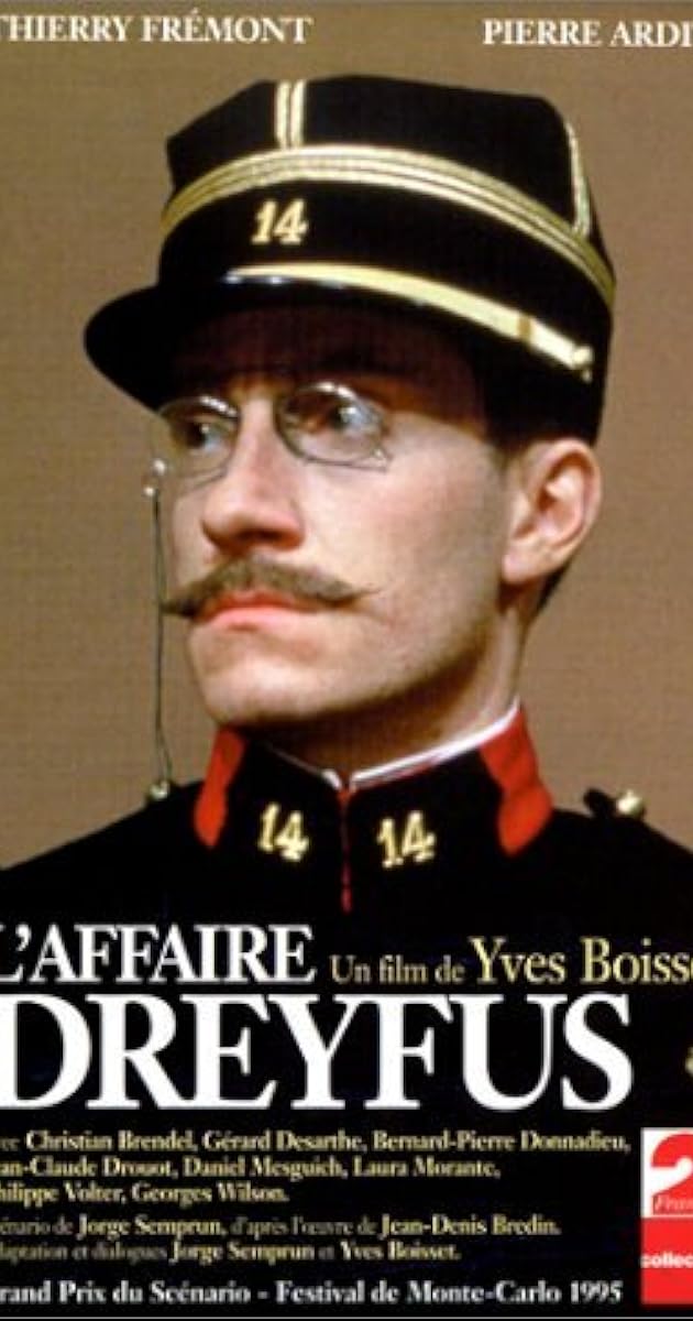 L'Affaire Dreyfus