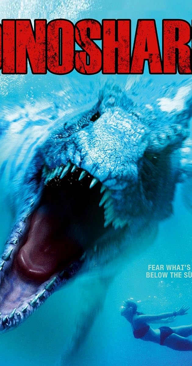 Dinoshark