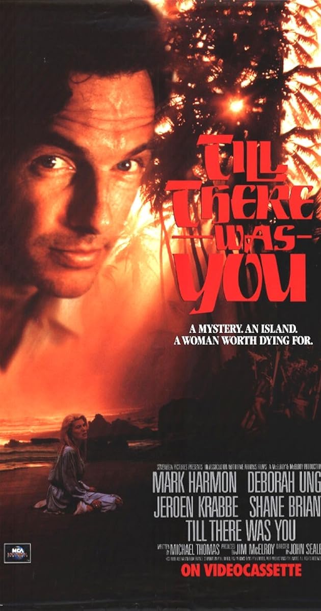 Till There Was You