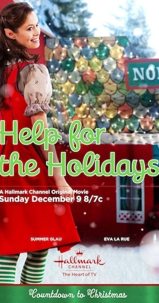 Help for the Holidays