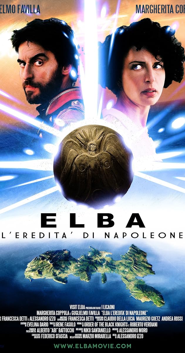 ELBA: L'eredità di Napoleone