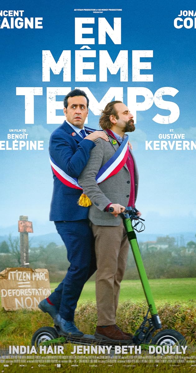 En même temps