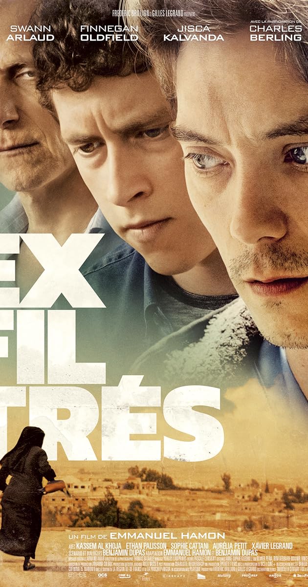 Exfiltrés