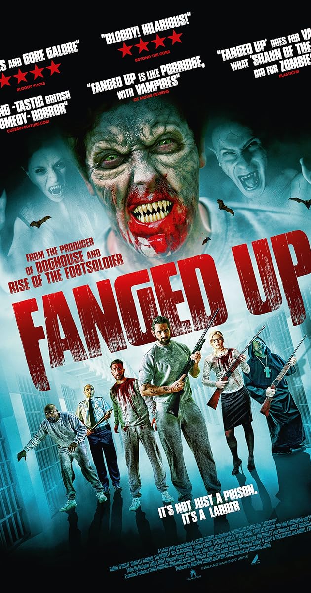 Fanged Up